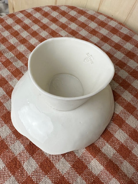 coupe sur pied Ninon