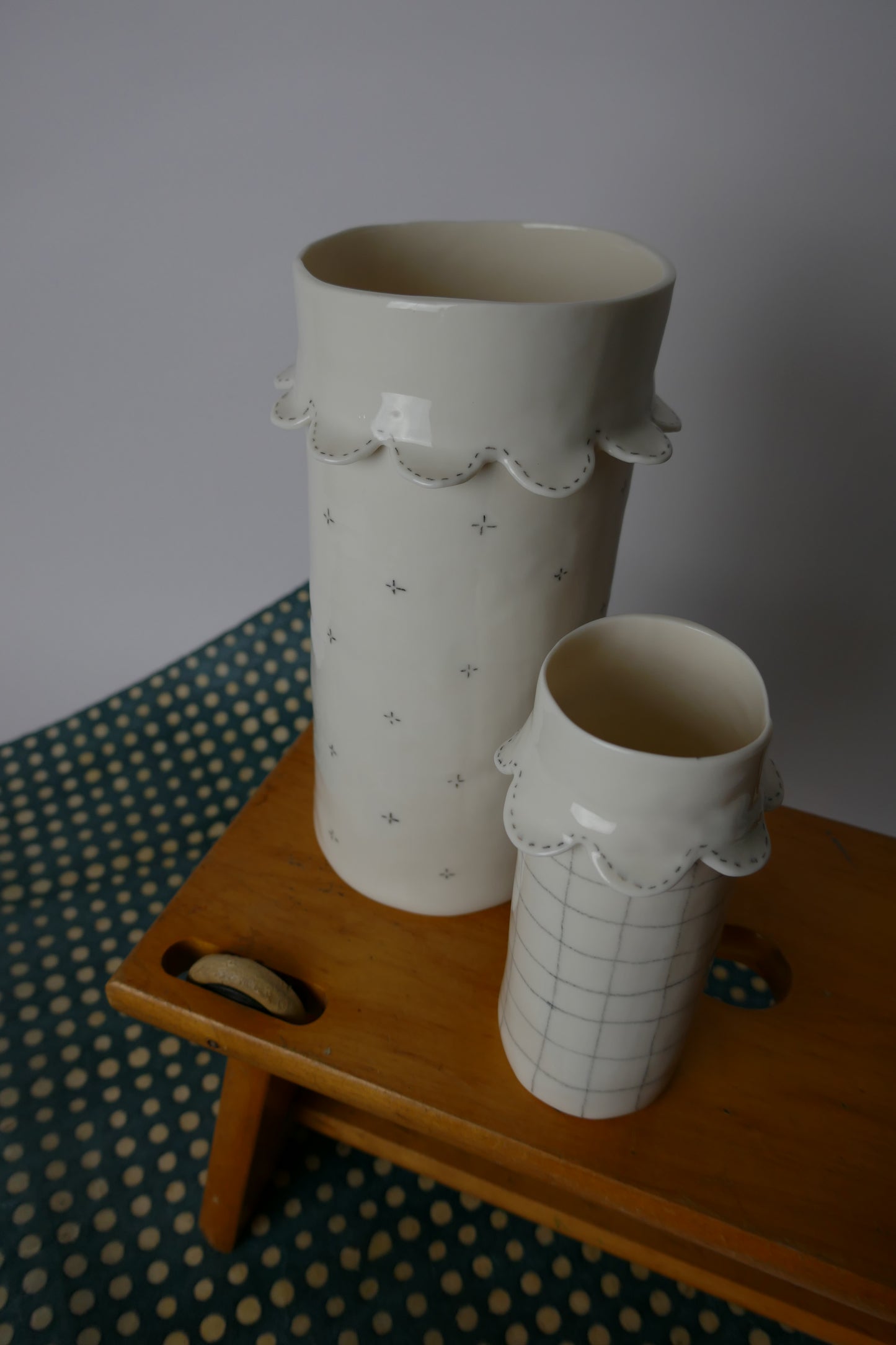 Vase FLEUR _ Taille L