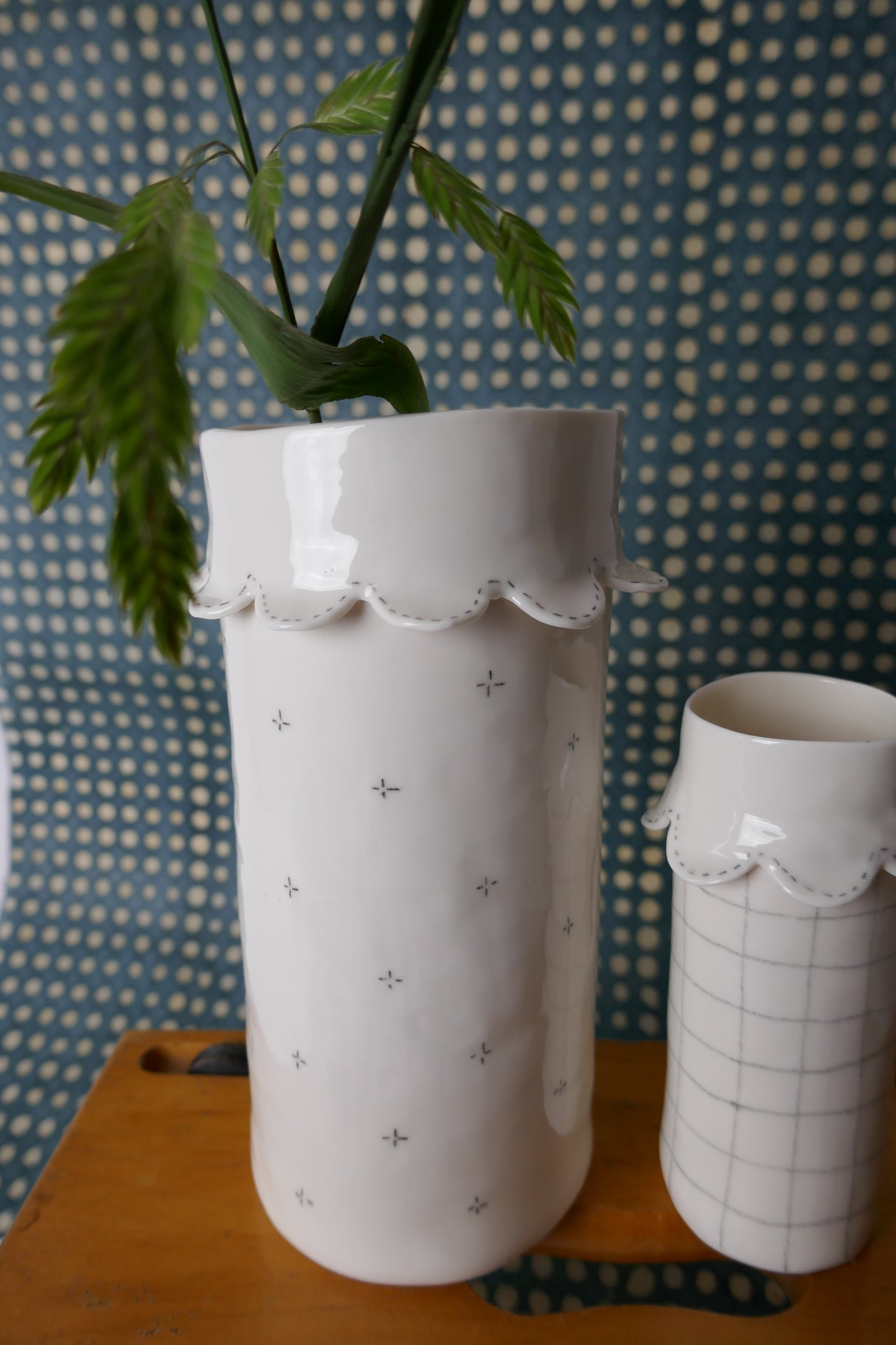 Vase FLEUR _ Taille L