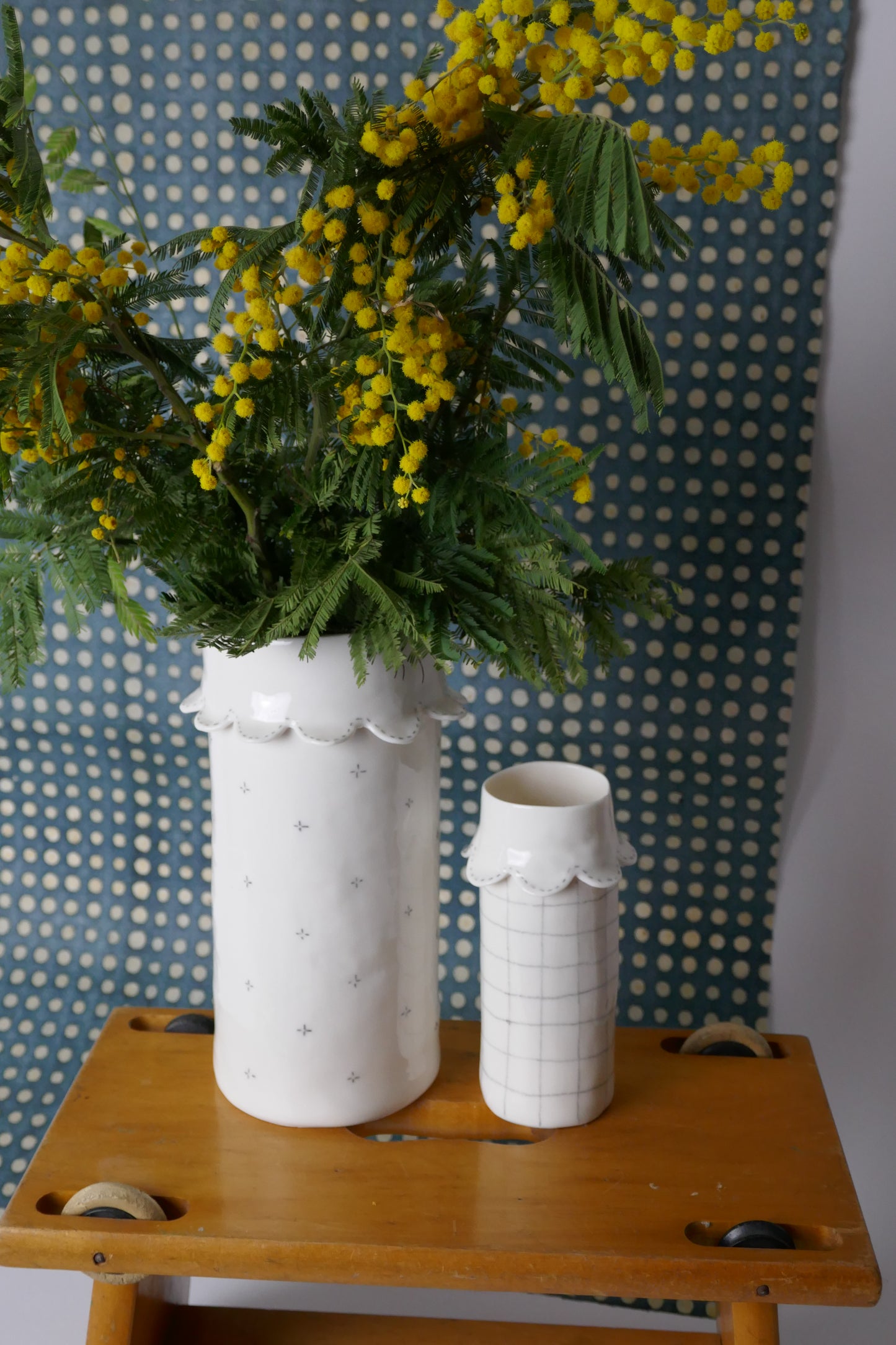 Vase FLEUR _ Taille L