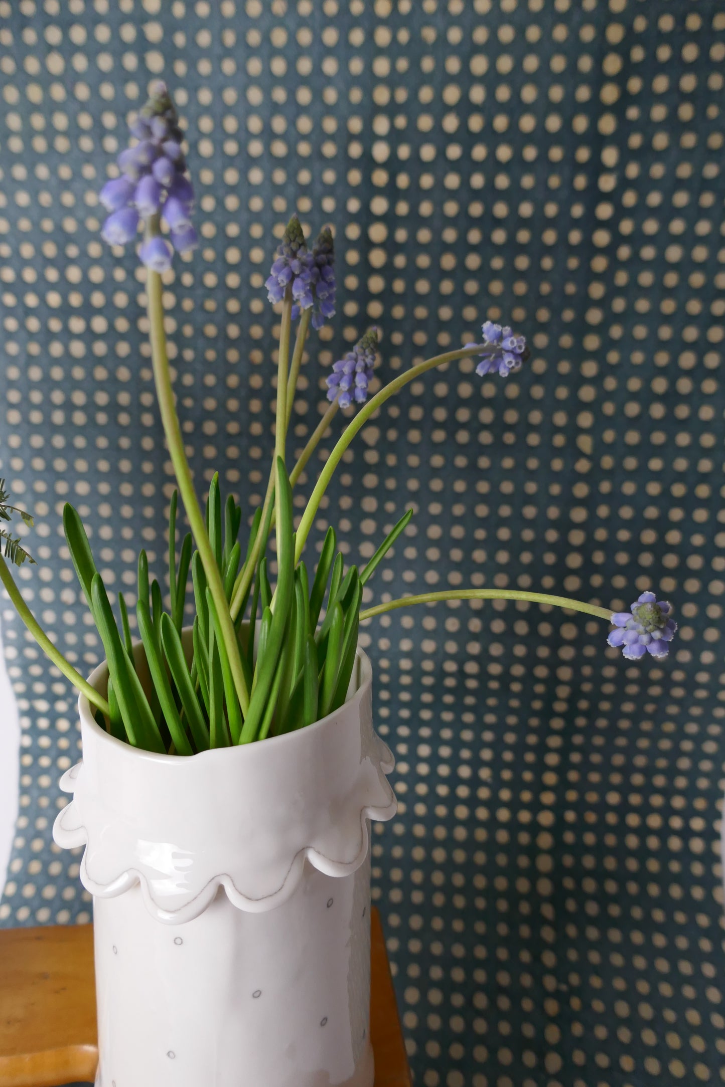 Vase FLEUR _ Taille L