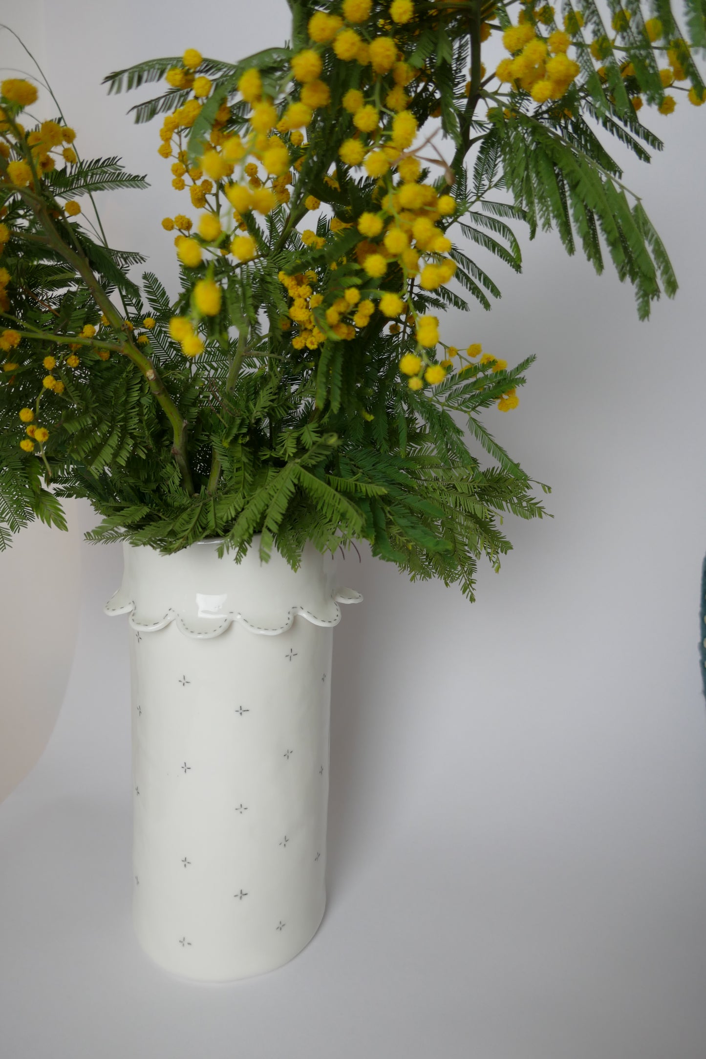 Vase FLEUR _ Taille L