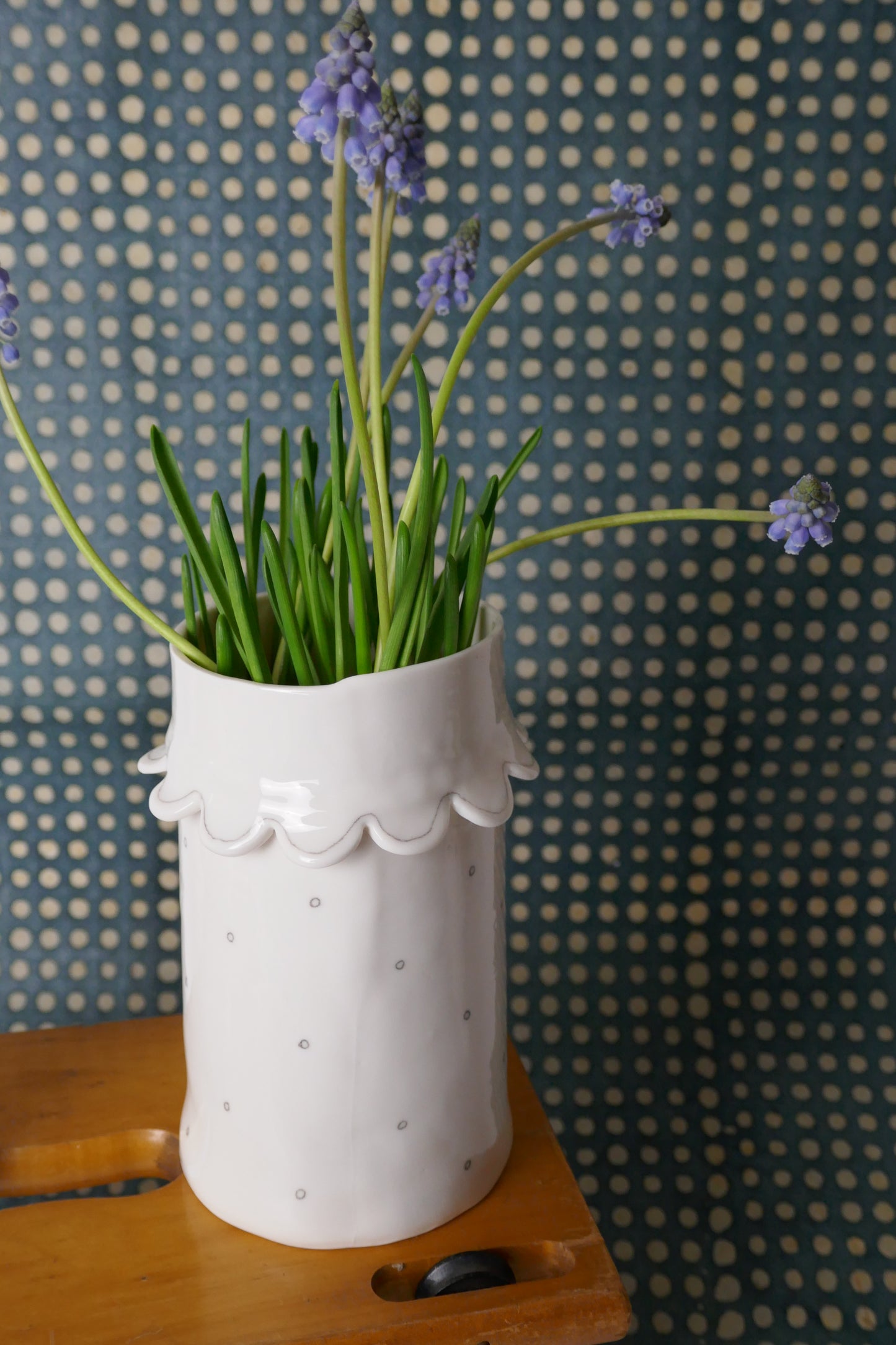 Vase FLEUR _ Taille L