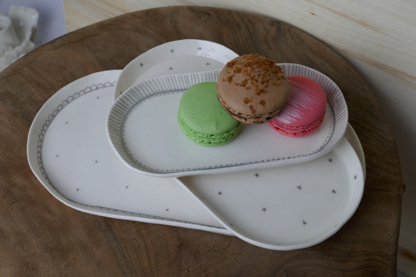 Plat ZELIE
