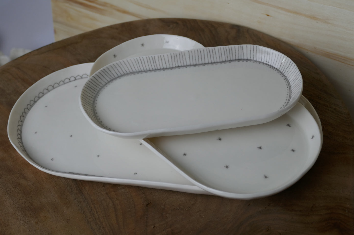 Plat ZELIE