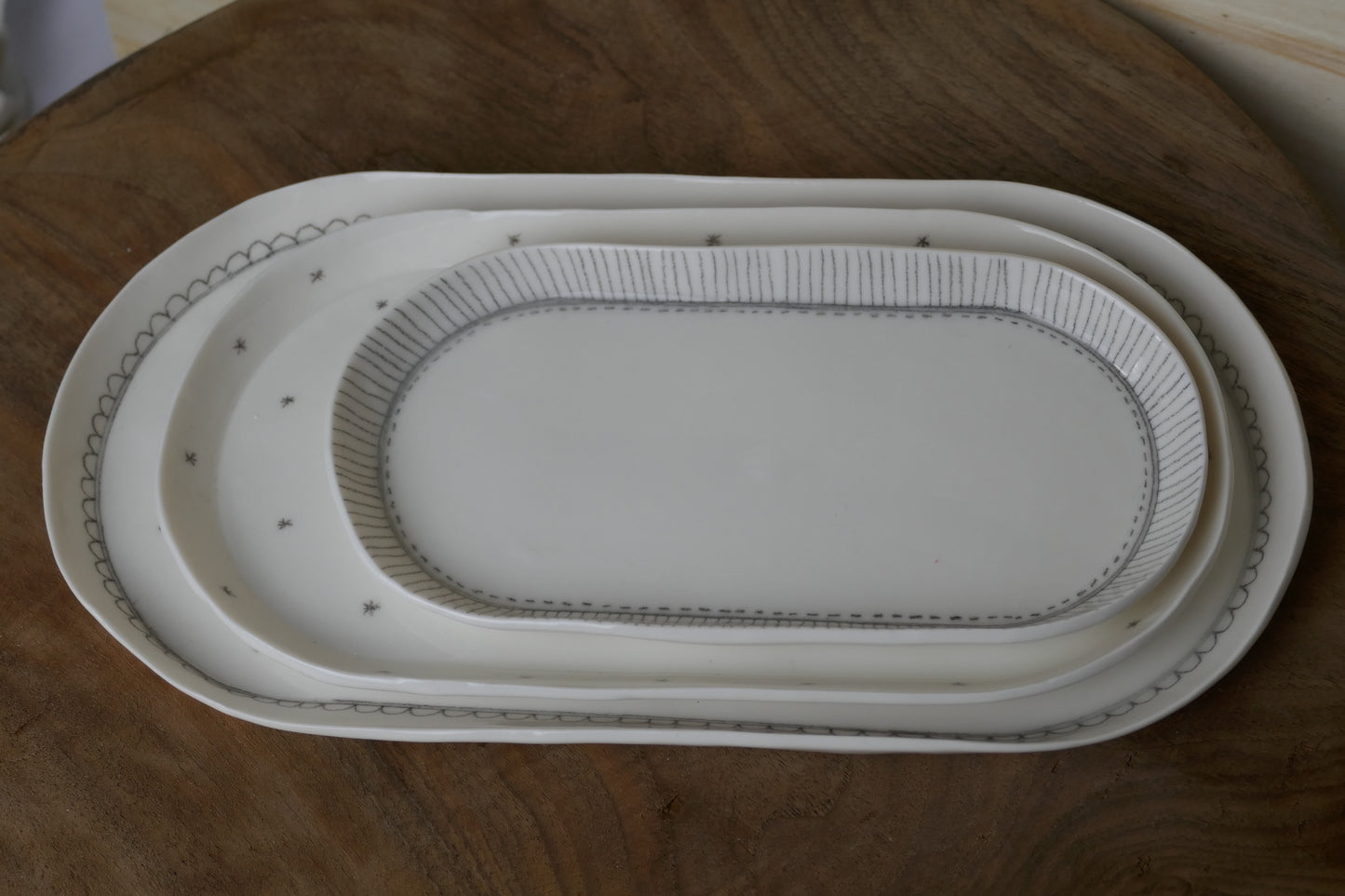 Plat ZELIE