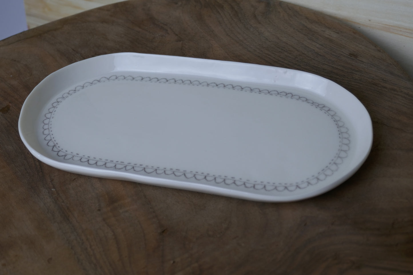 Plat ZELIE