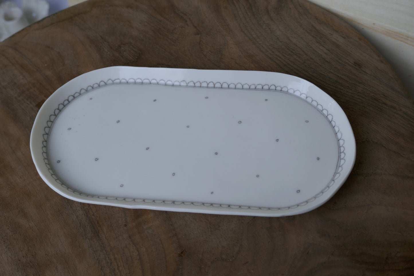 Plat ZELIE