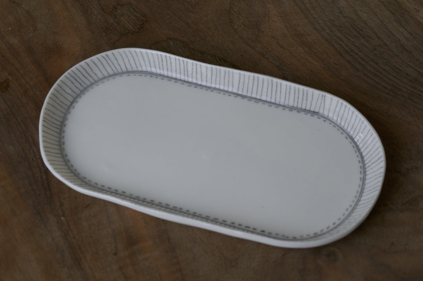 Plat ZELIE