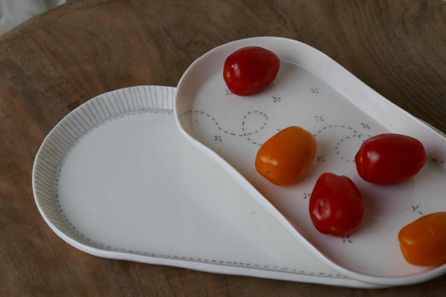 Plat ZELIE