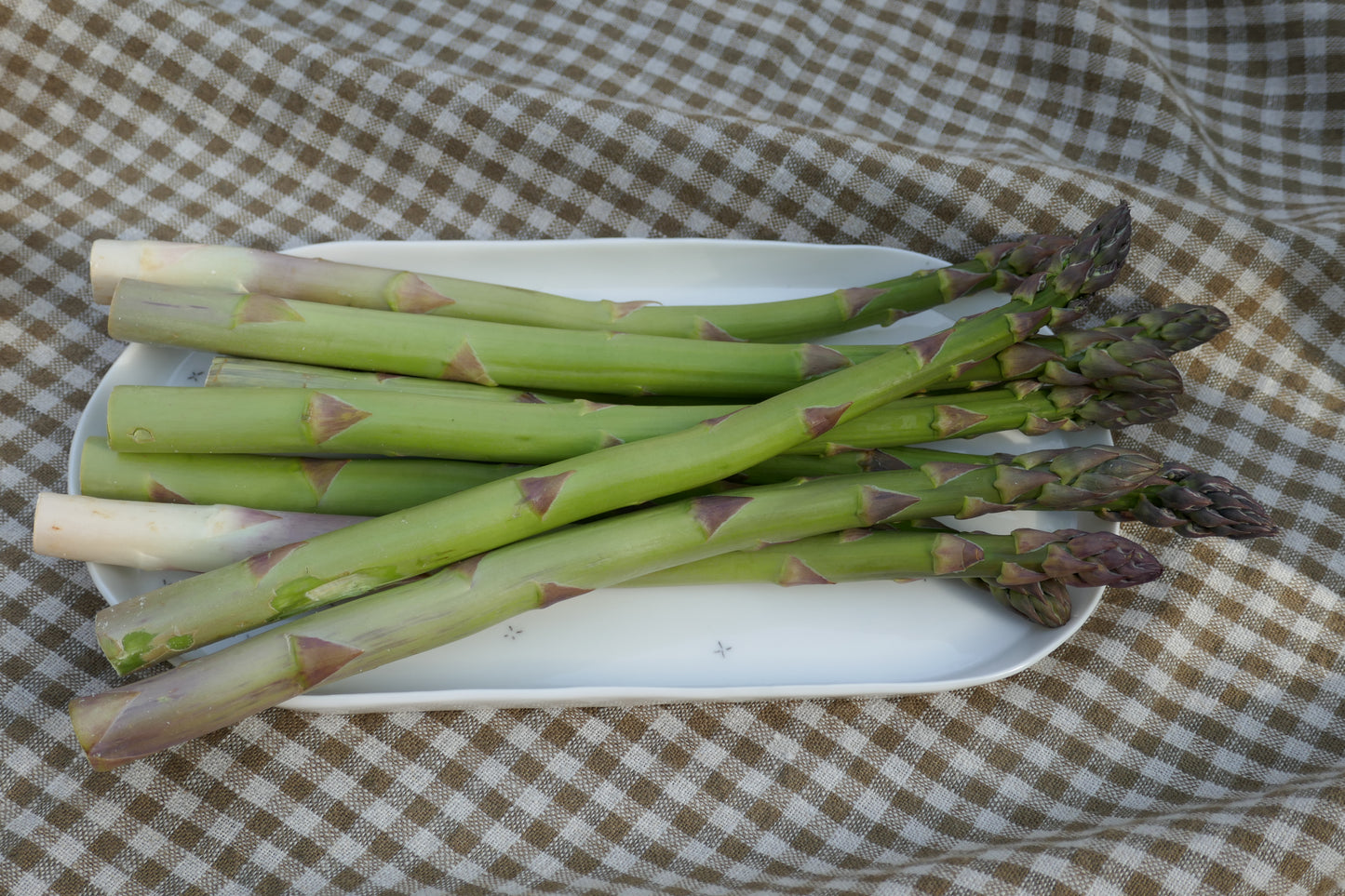 Plat ZELIE