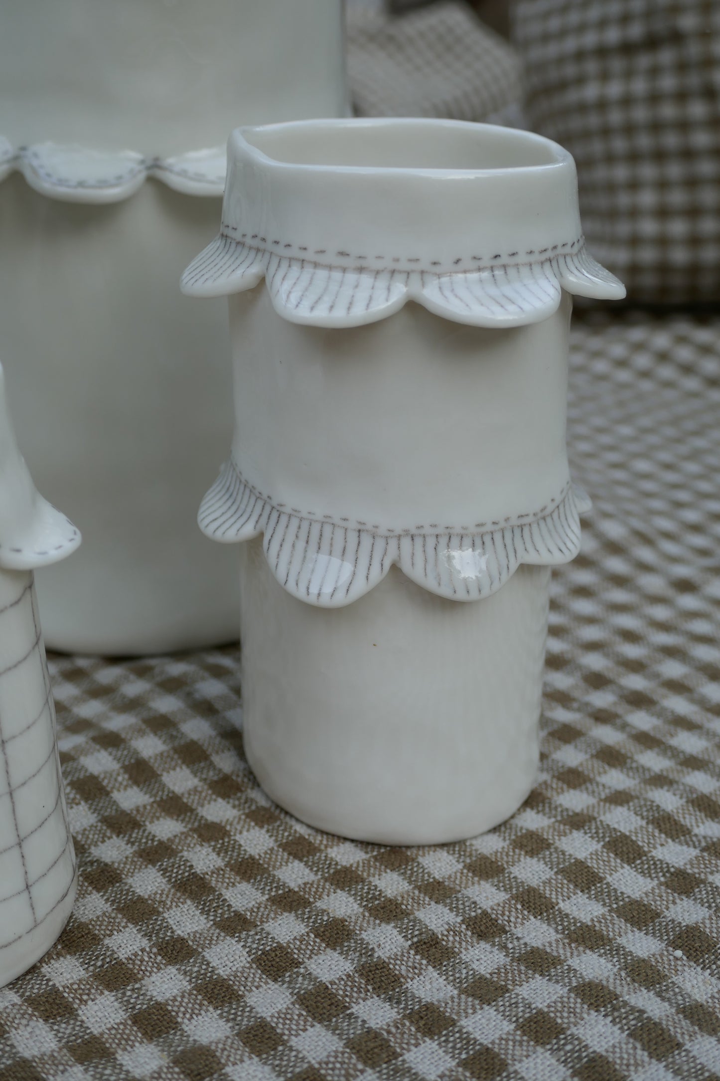 Vase FLEURETTE _ Taille S