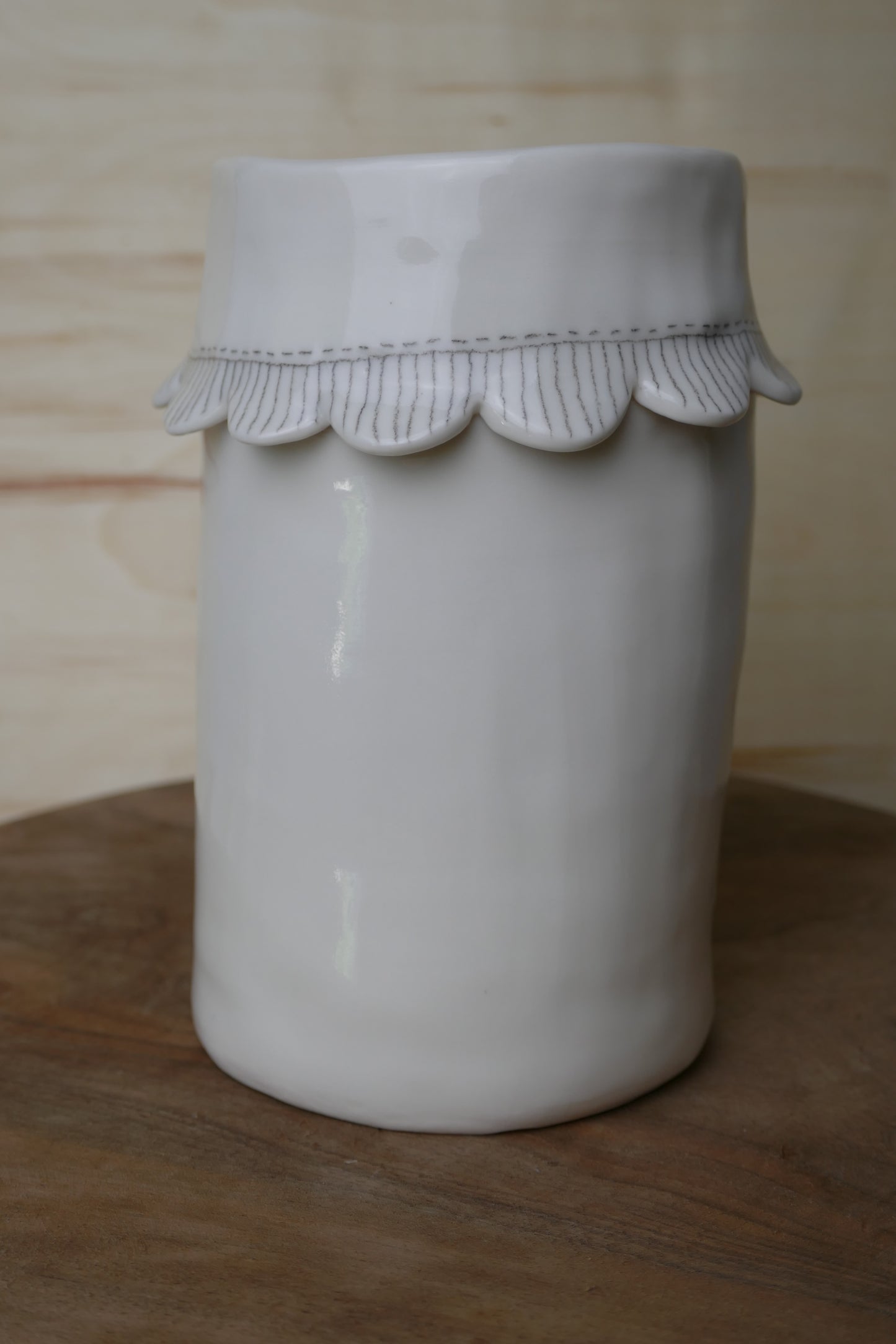 Vase FLEUR _ Taille L
