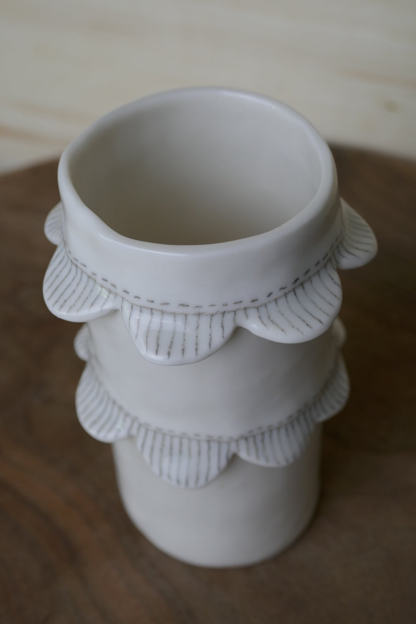 Vase FLEURETTE _ Taille M