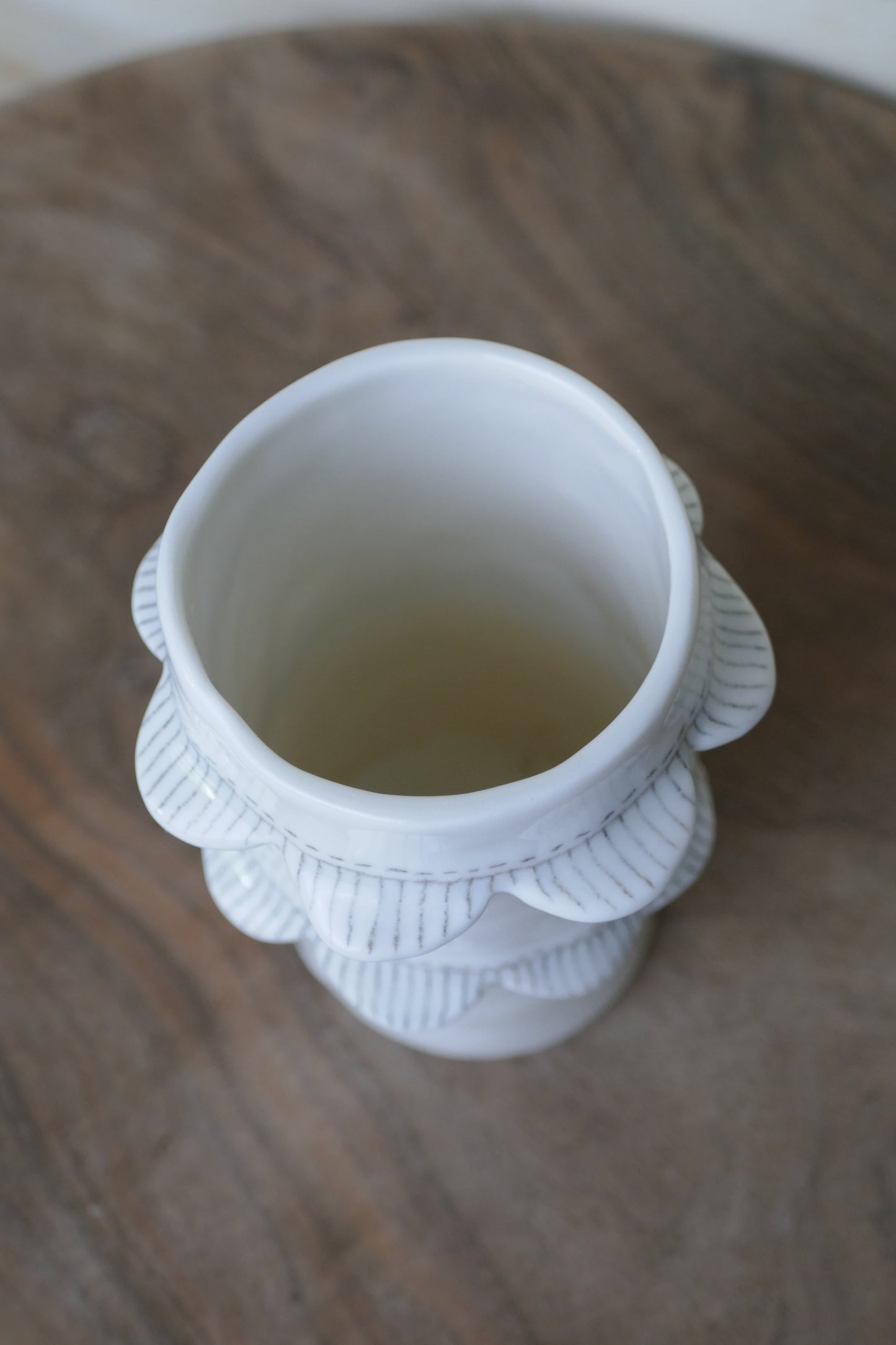 Vase FLEURETTE _ Taille M