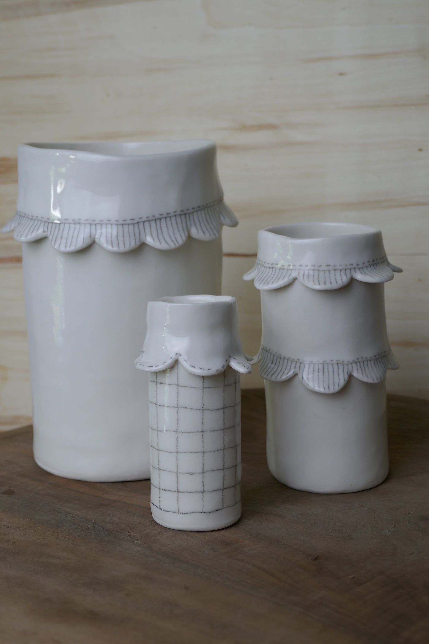 Vase FLEURETTE _ Taille M