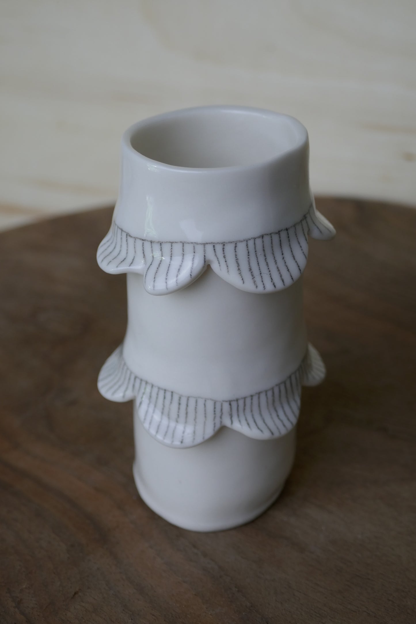 Vase FLEURETTE _ Taille S