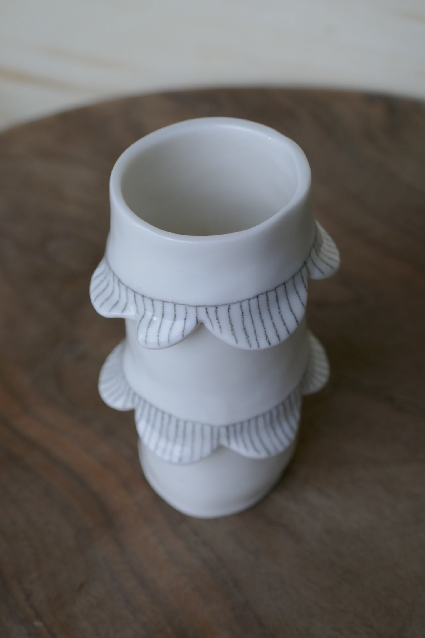 Vase FLEURETTE _ Taille S