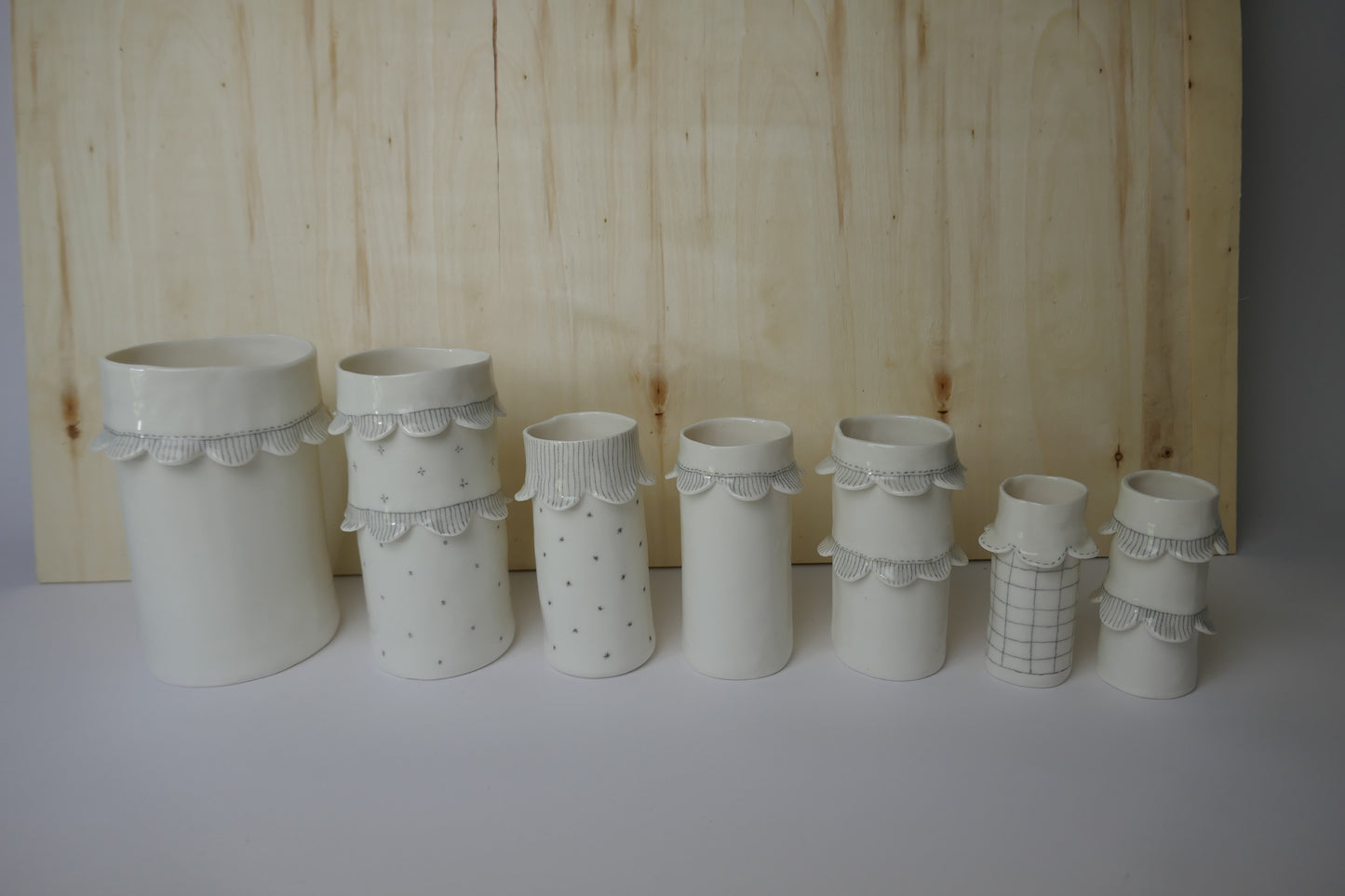 Vase FLEUR _ Taille L