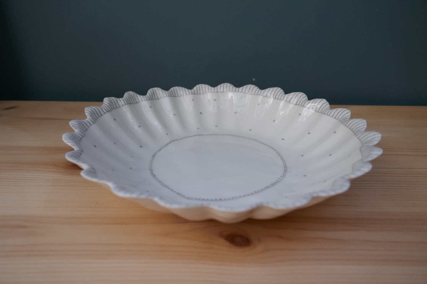 Coupelle JULIA _ Taille L