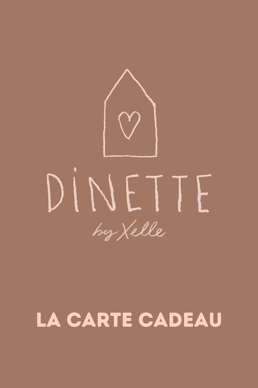 E- CARTE CADEAU