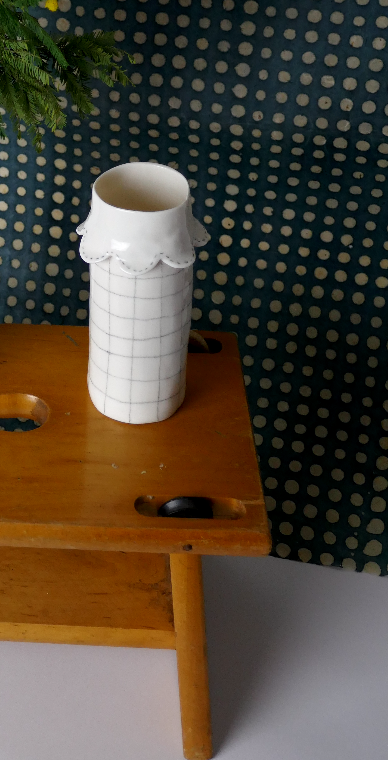 Vase FLEUR _ Taille S