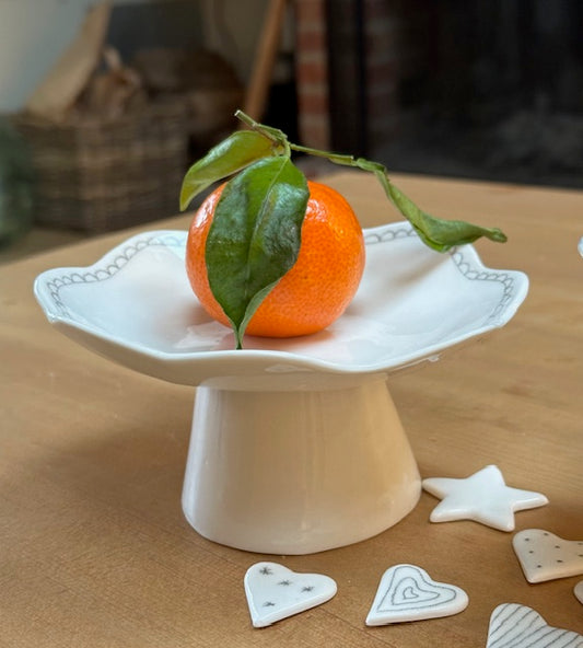 coupe sur pied Ninon