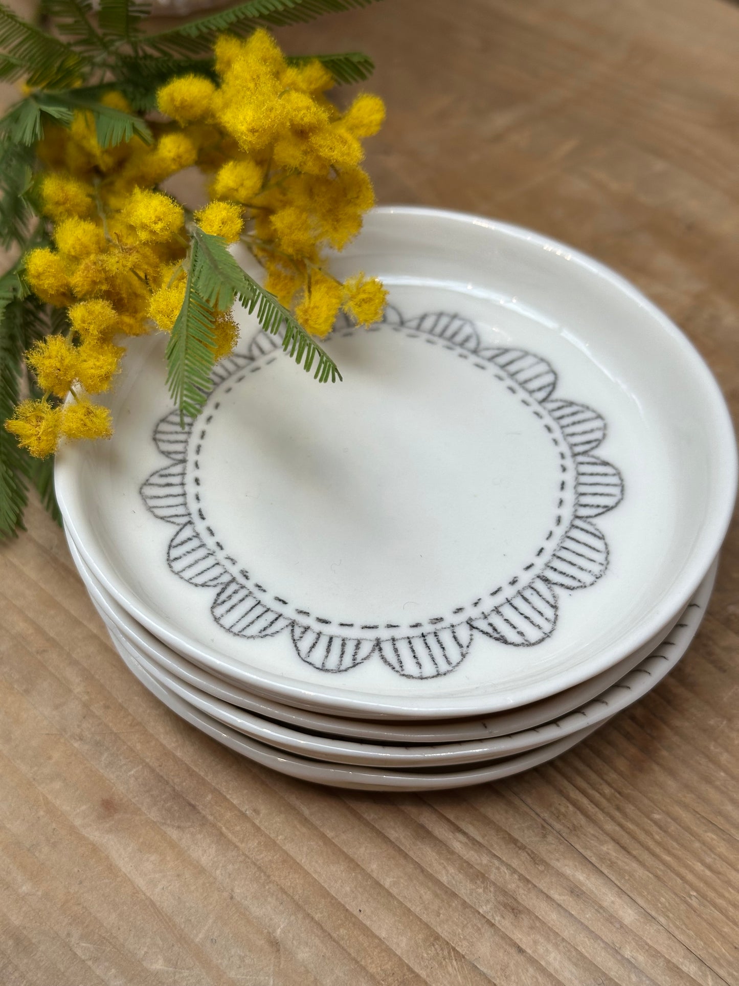 mini assiette maud