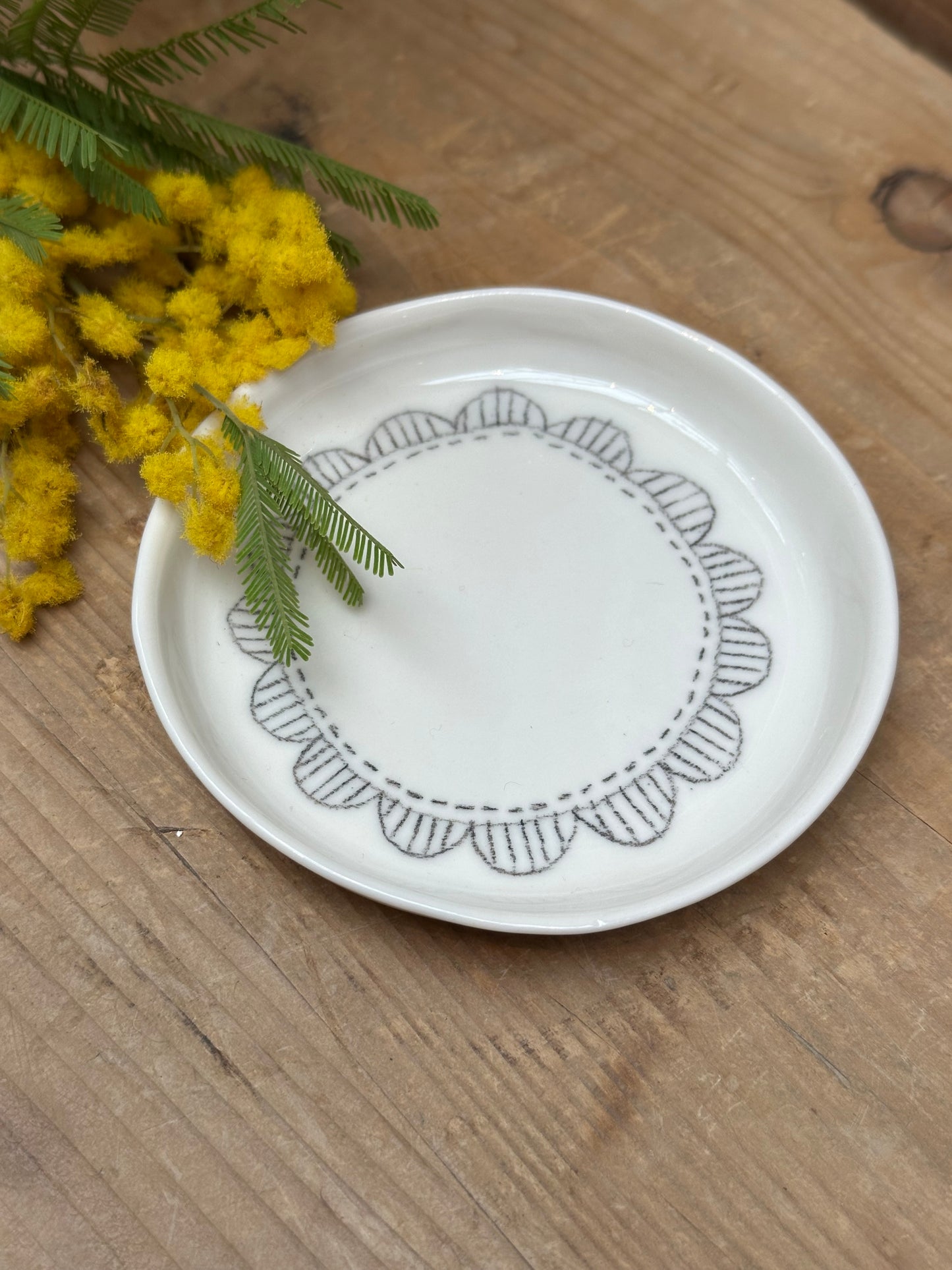 mini assiette maud