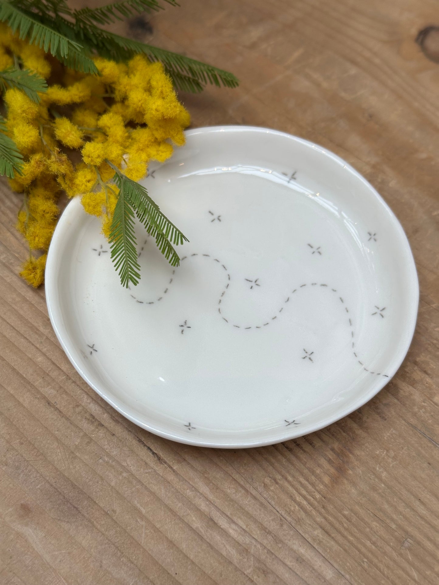 mini assiette maud
