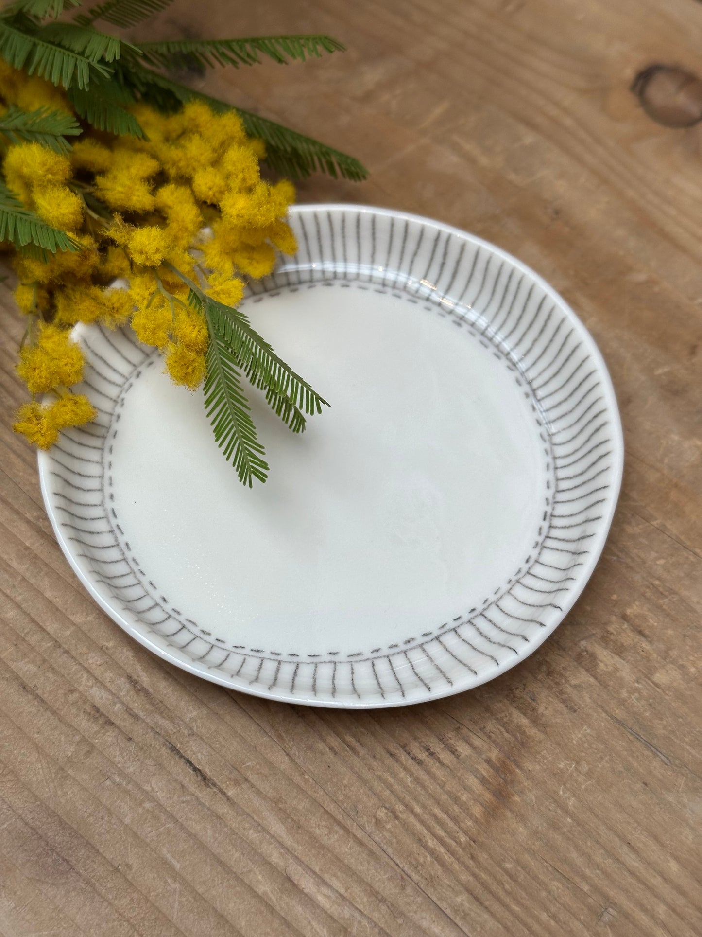 mini assiette maud