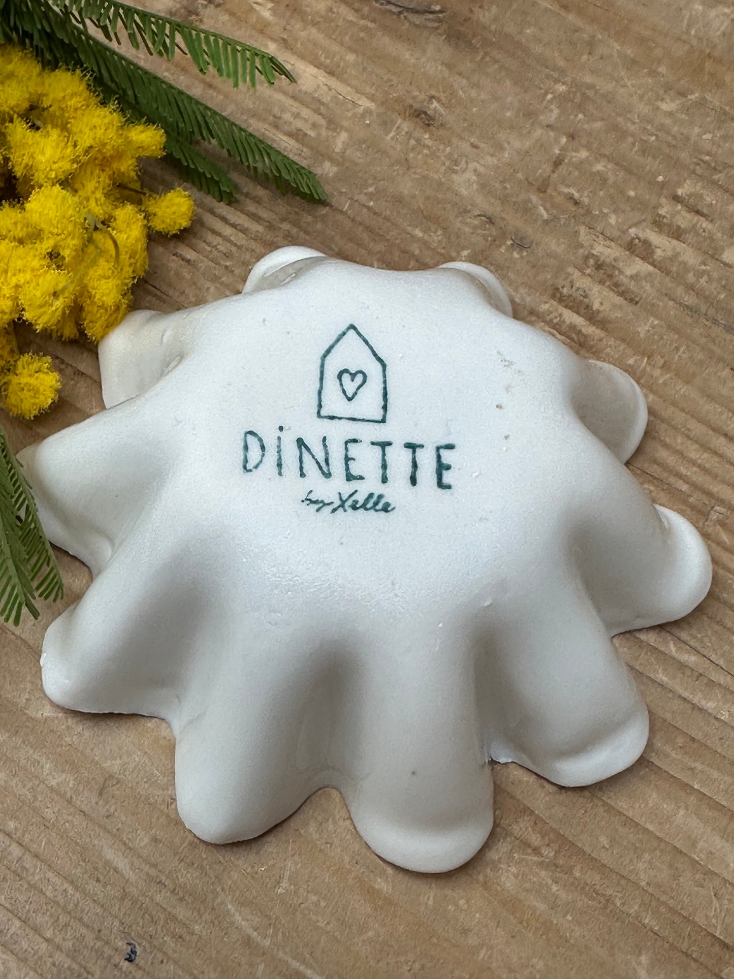 coupelle brioche