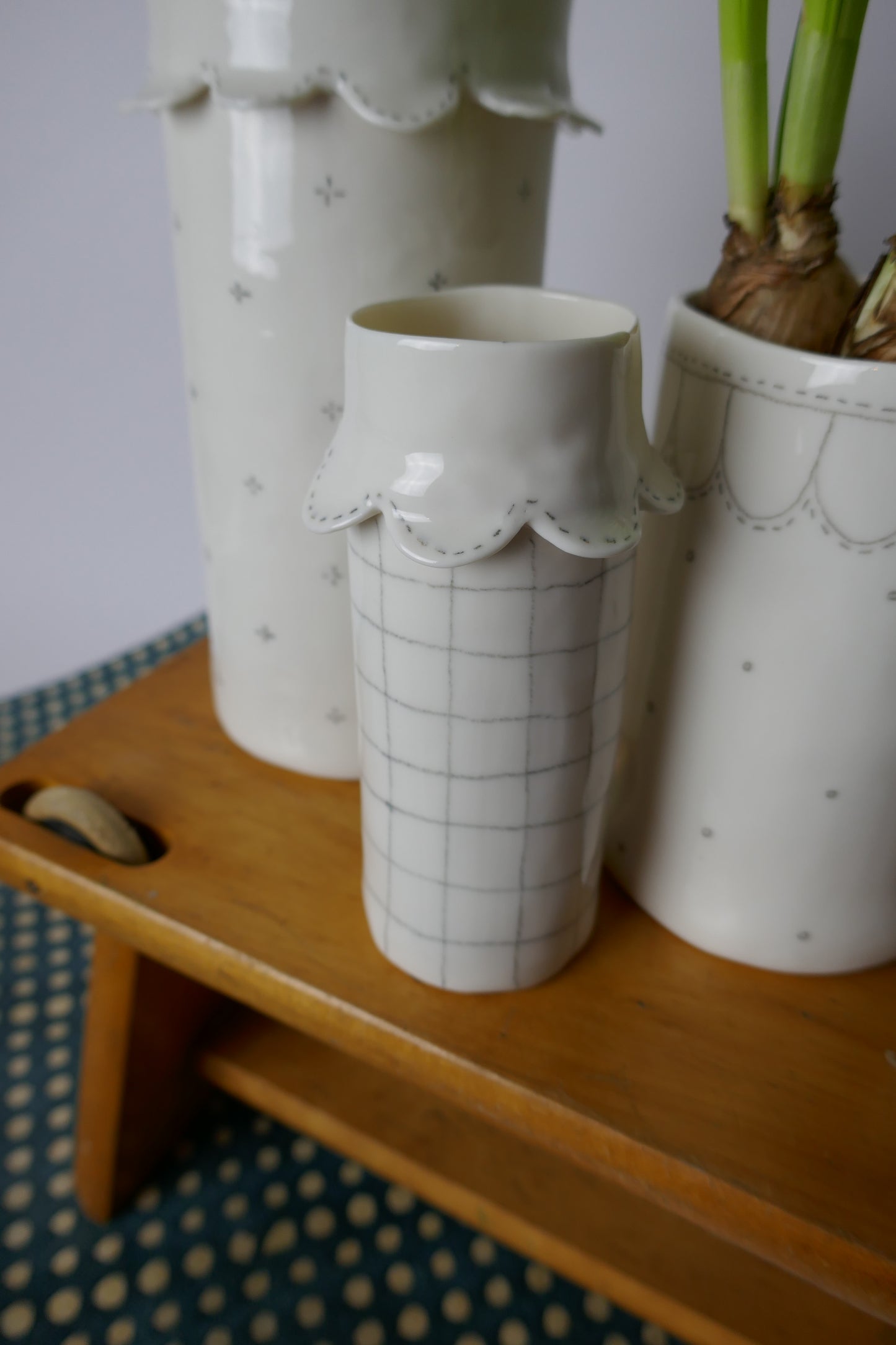 Vase FLEUR _ Taille M