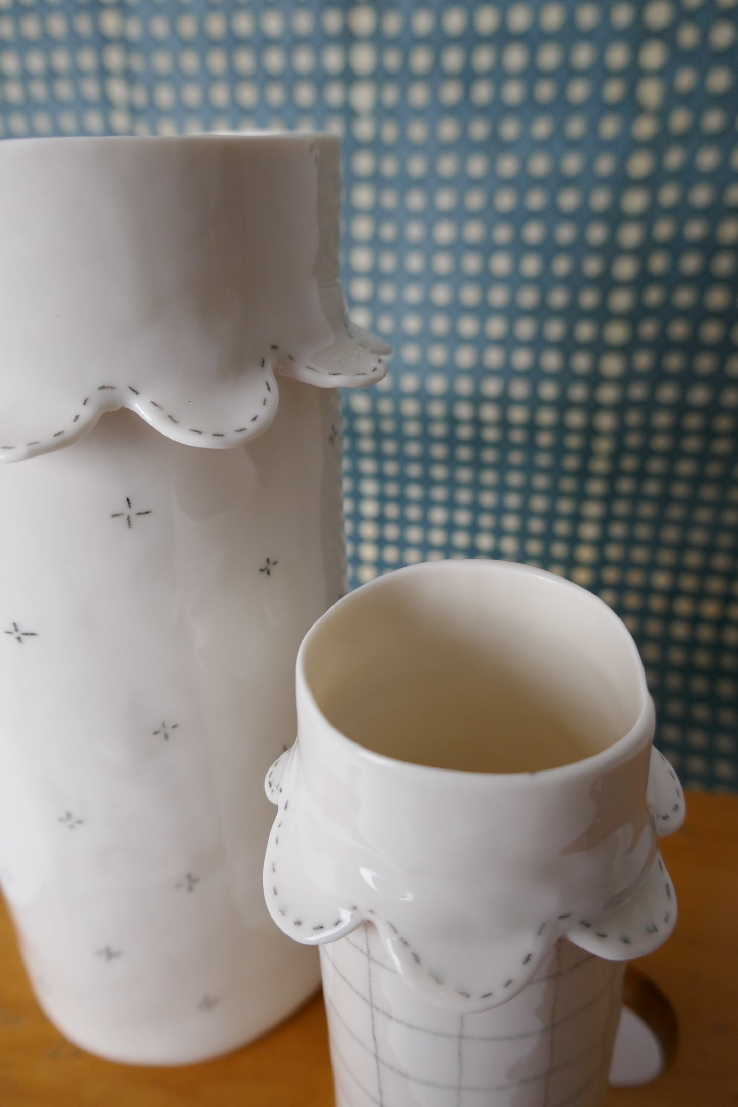 Vase FLEUR _ Taille S