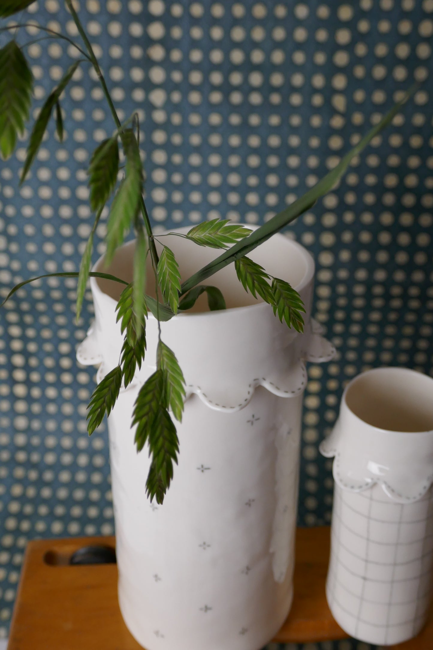 Vase FLEUR _ Taille S