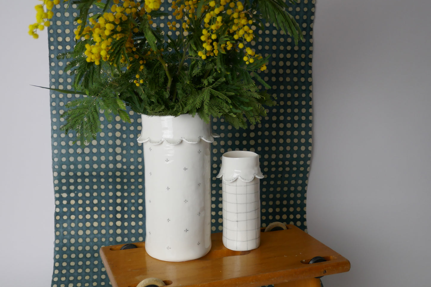 Vase FLEUR _ Taille M
