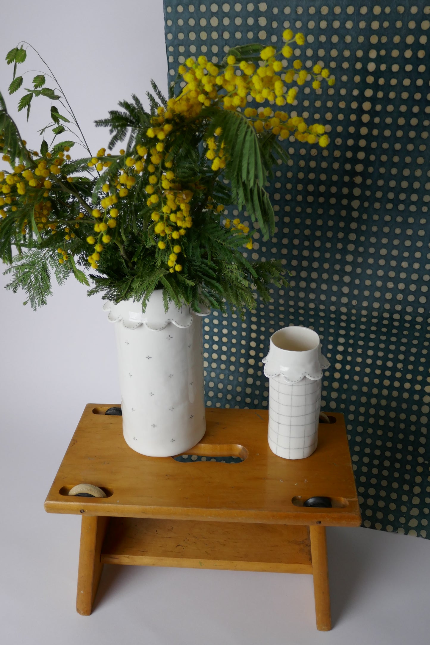 Vase FLEUR _ Taille M