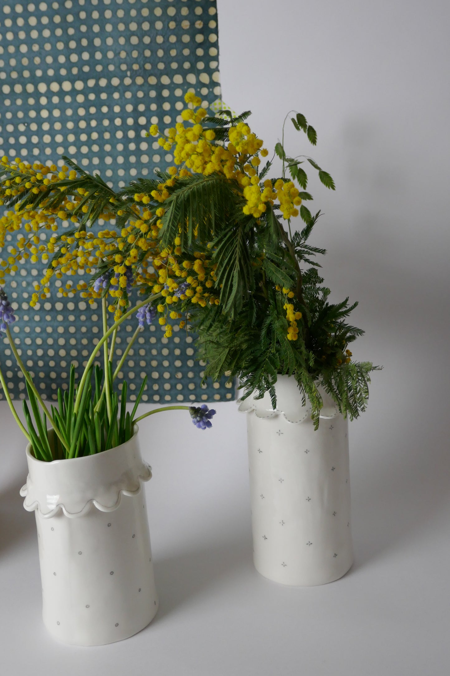 Vase FLEUR _ Taille M