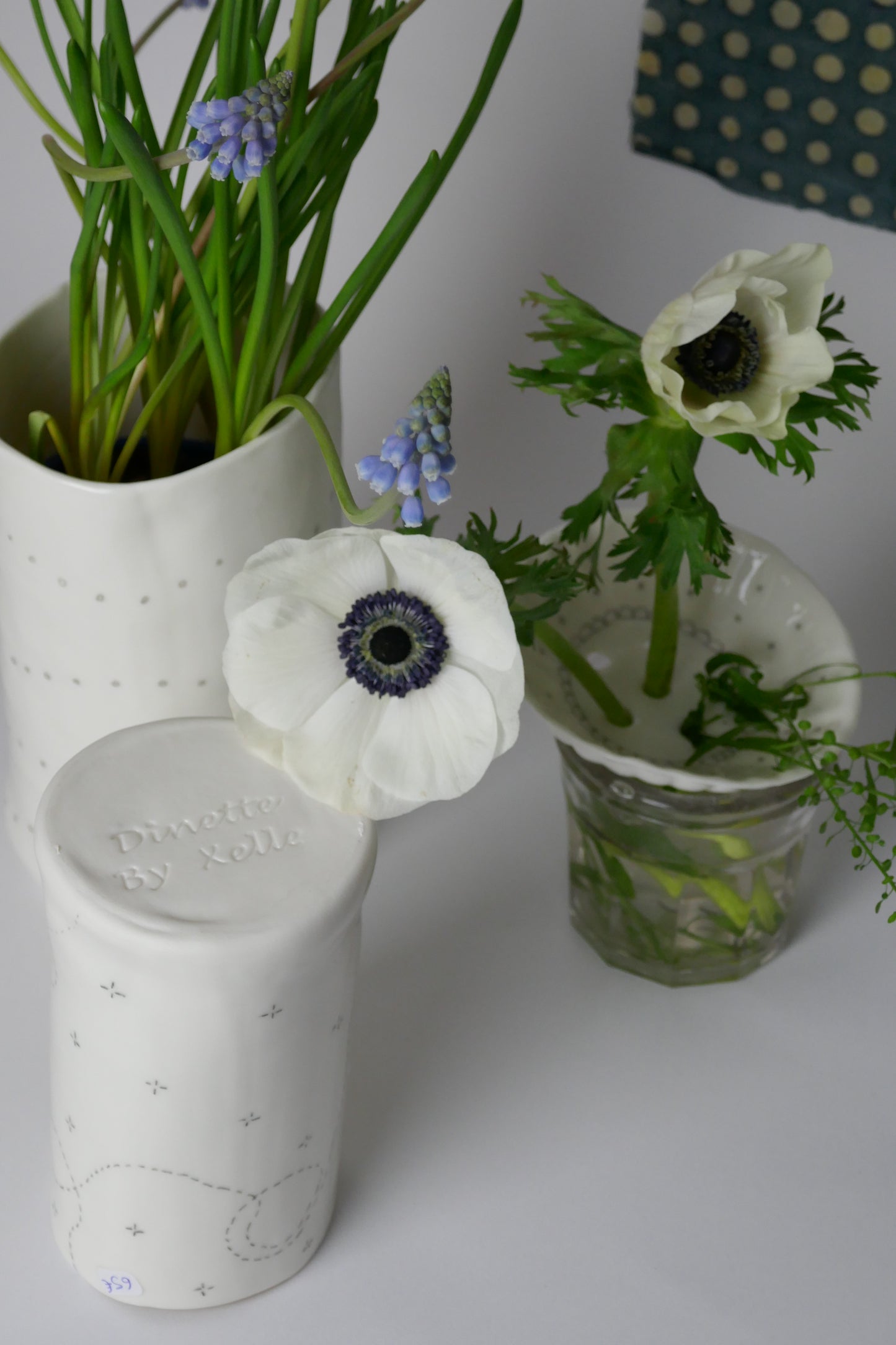 Pique-fleurs BERTILLE