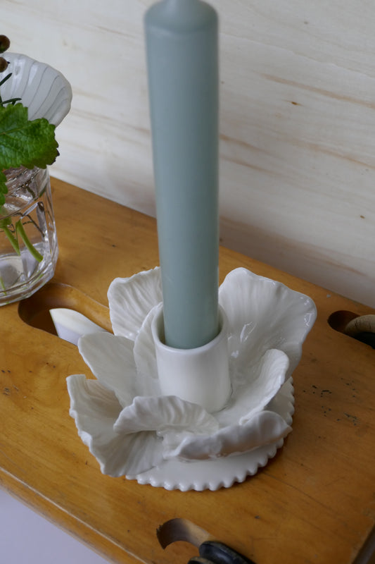 Bougeoir PIVOINE