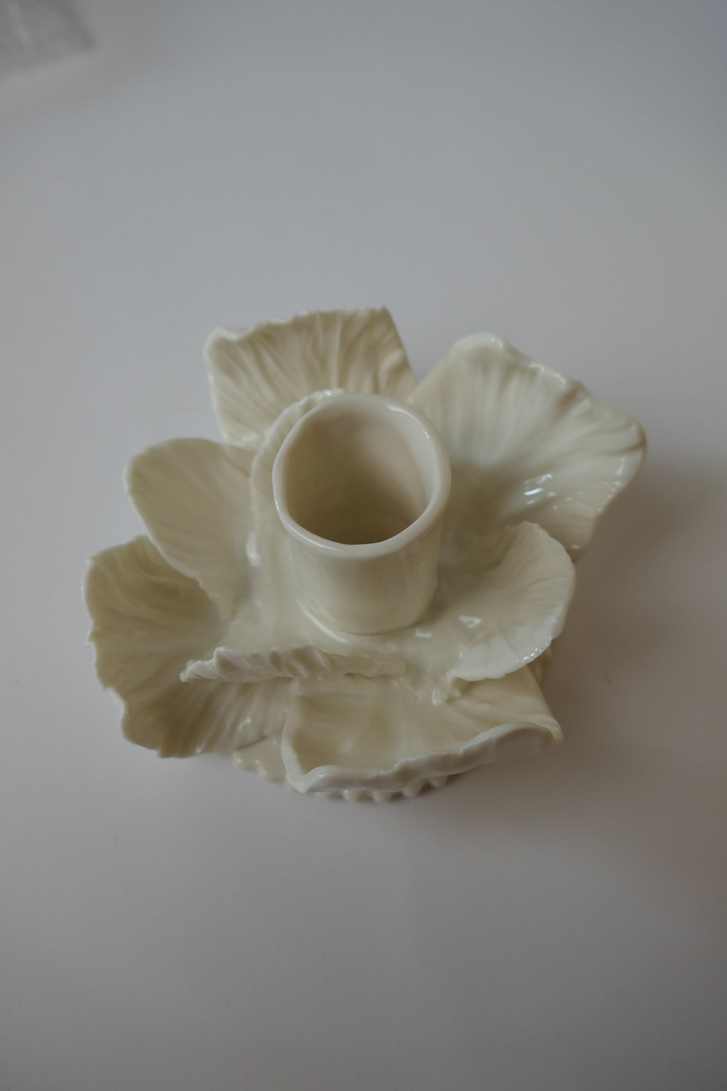 Bougeoir PIVOINE