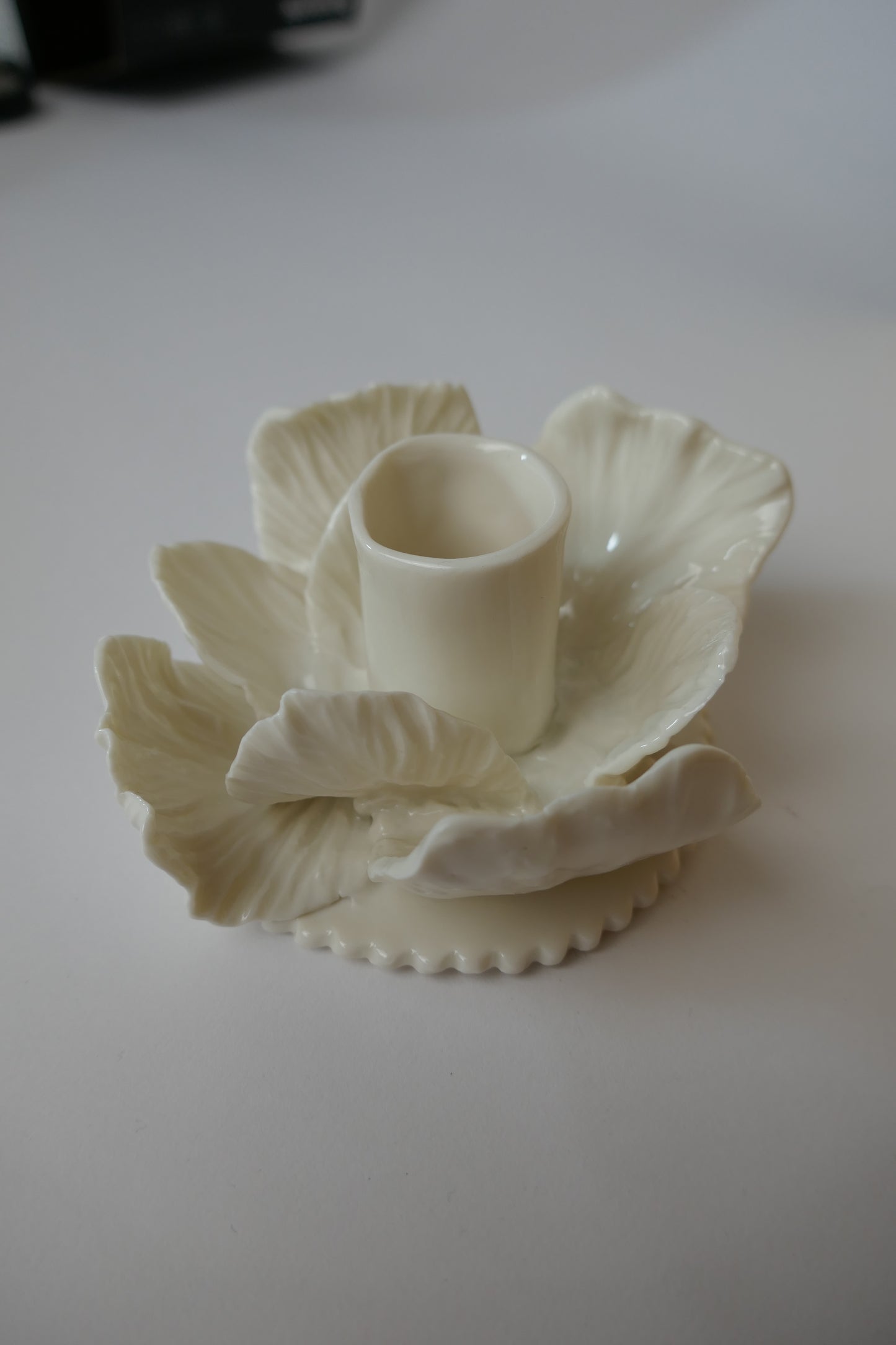 Bougeoir PIVOINE