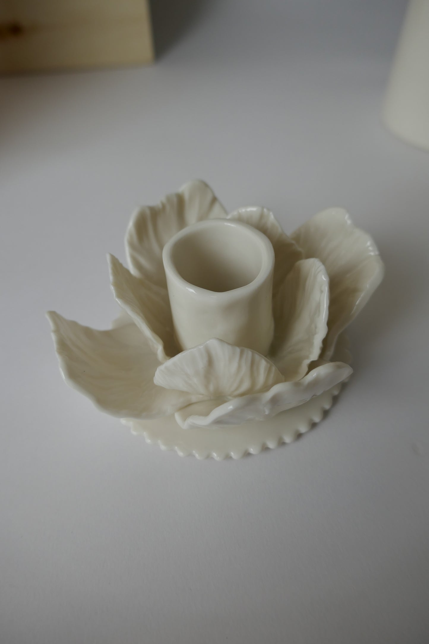 Bougeoir PIVOINE