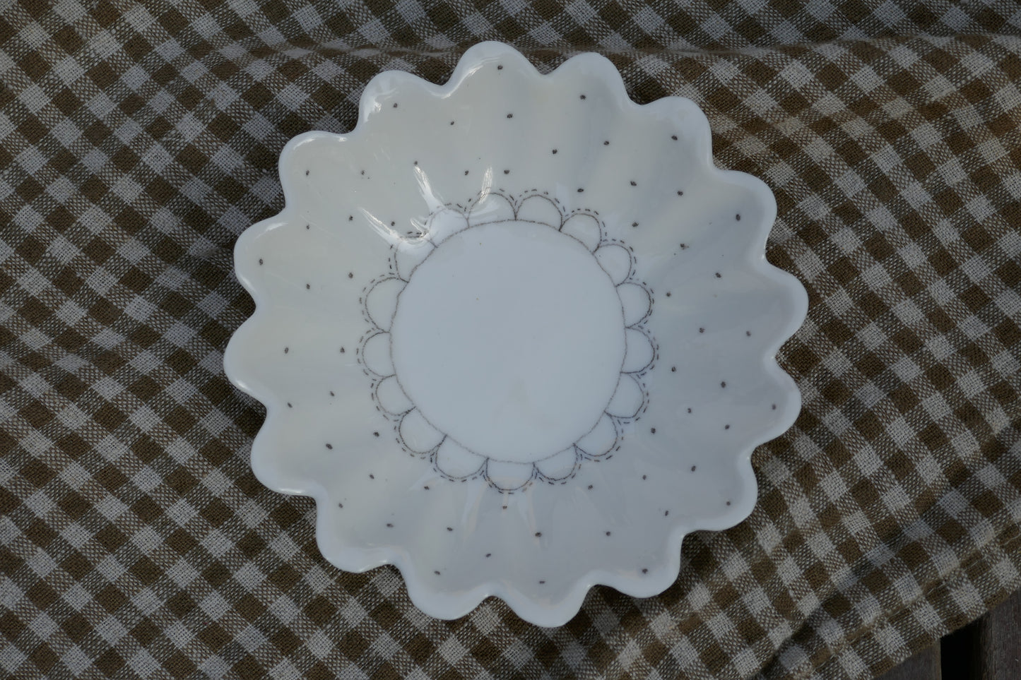 Coupelle JULIA _ Taille S