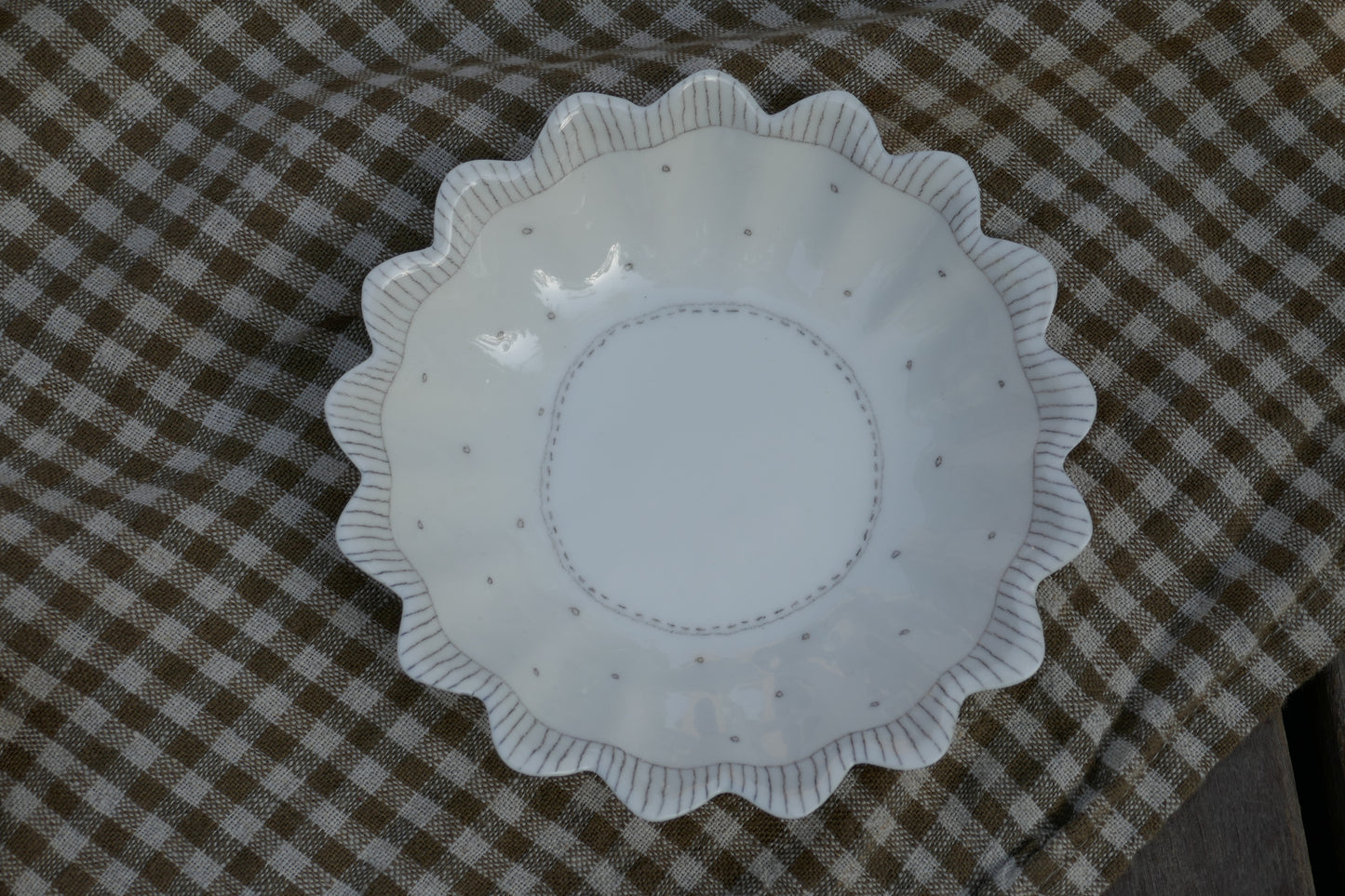 Coupelle JULIA _ Taille S