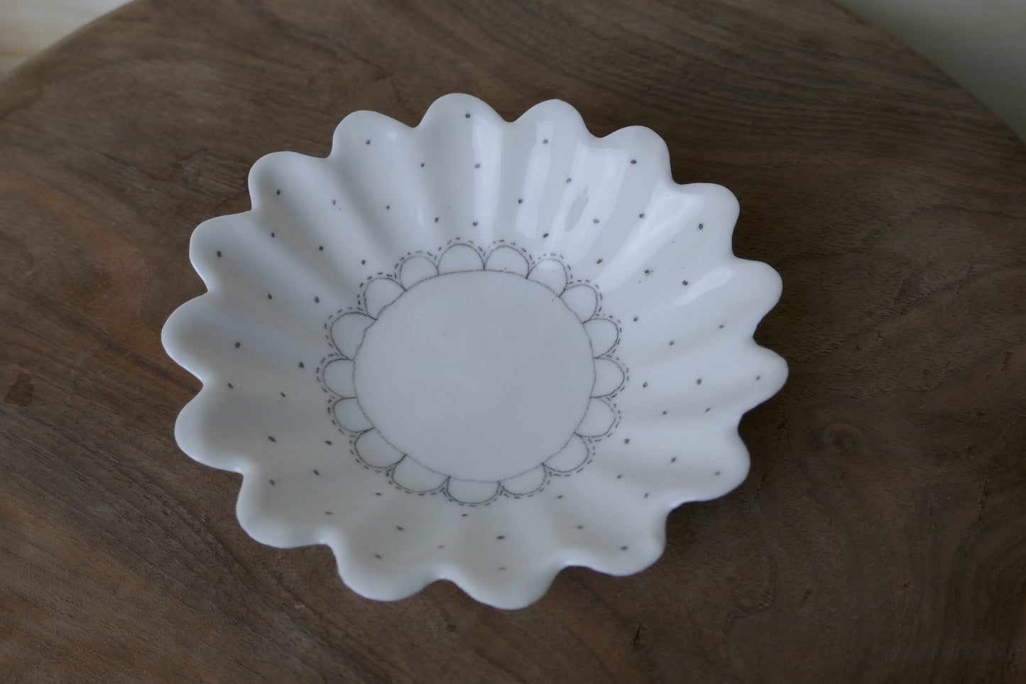 Coupelle JULIA _ Taille S