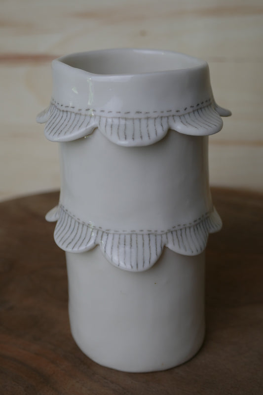 Vase FLEURETTE _ Taille M