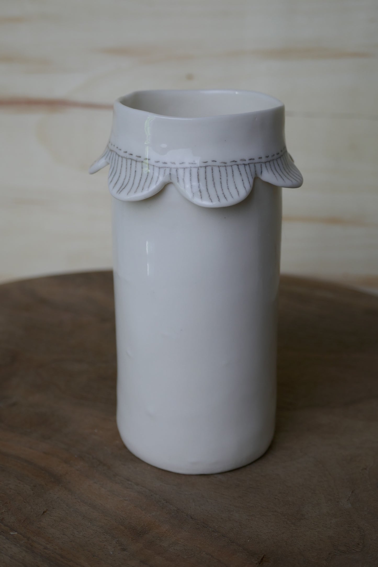 Vase FLEUR _ Taille M
