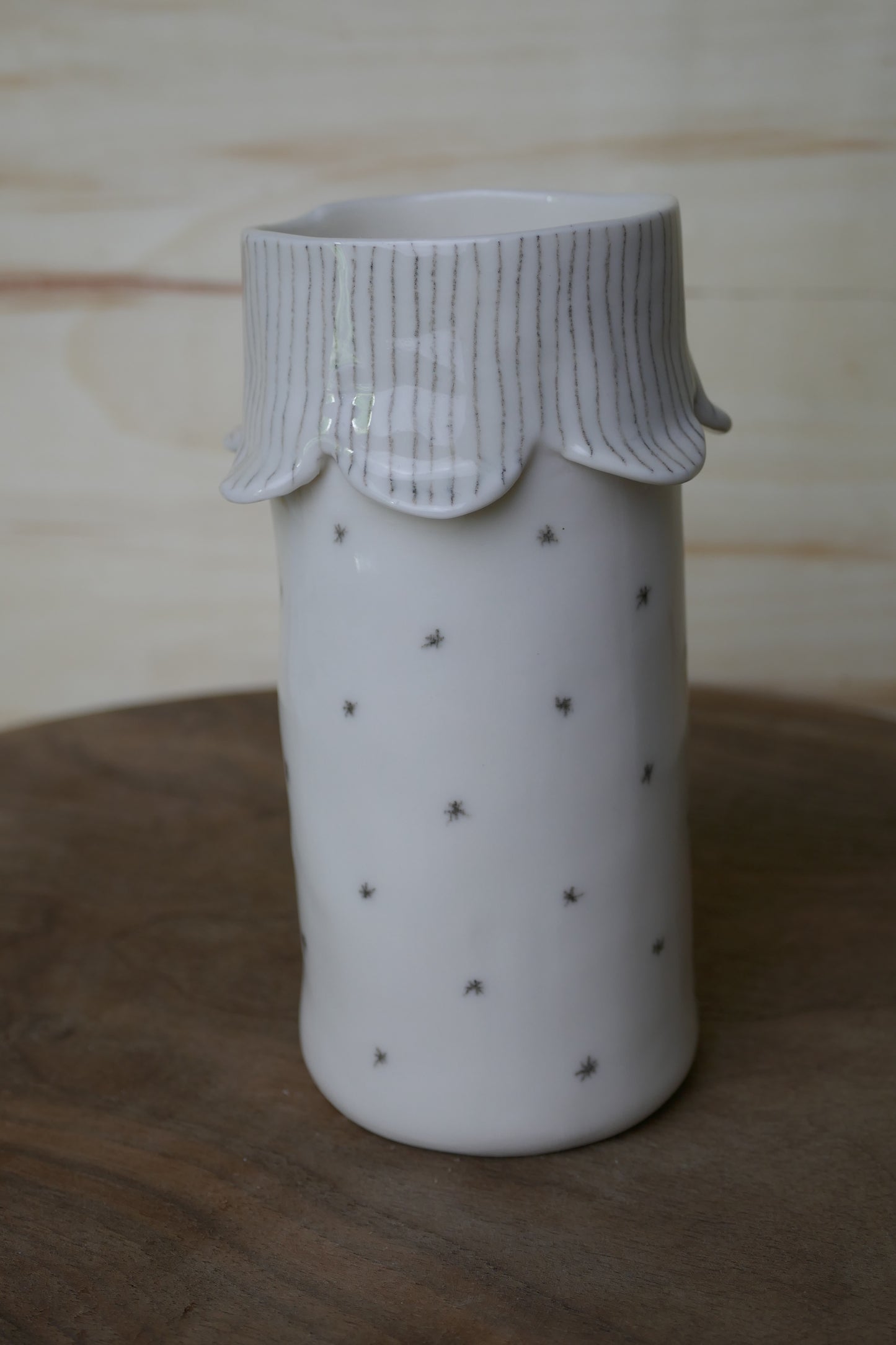 Vase FLEUR _ Taille M