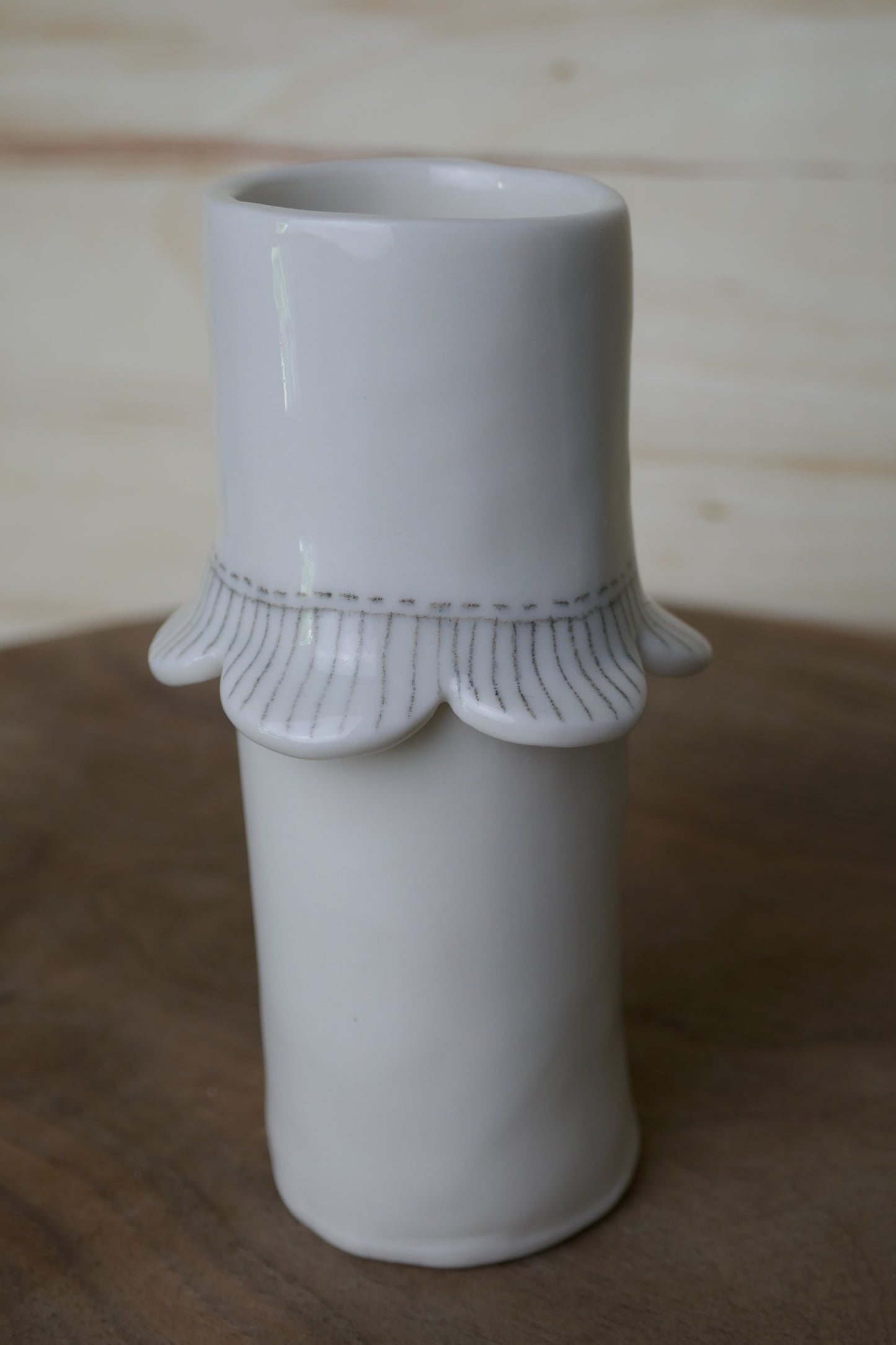 Vase FLEUR _ Taille S
